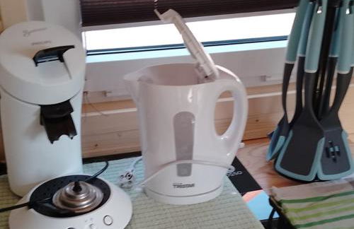 Tiny Haus bei Laacher See modernes voll ausgestattet - Foto 14