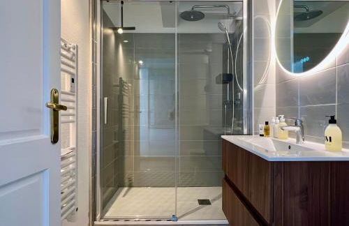 La Petite Adresse du 10Honfleur - Foto 51