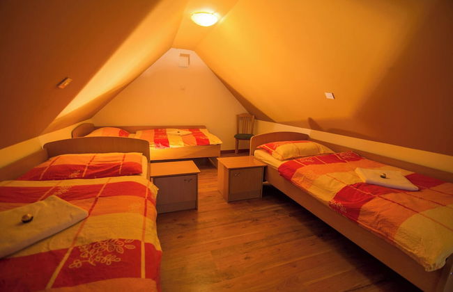 Apartments Mrakič - Foto 15