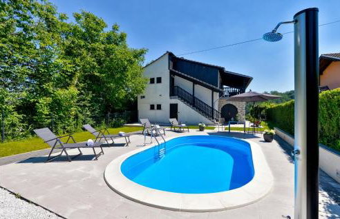 2 Bedroom Lovely Home In Vinica Breg - Foto 6