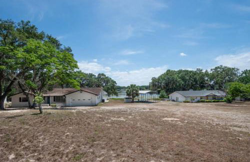 Lakeview with Shuffleboard Table and Wildlife Spotting - Photo 29