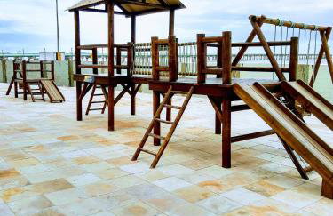 Apartamento 02 quartos completo, BEIRA-MAR com piscina - Foto 33