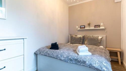 Ferienwohnung für 4 in Vollerwiek - Foto 4