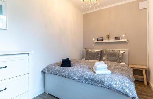 Ferienwohnung für 4 in Vollerwiek - Foto 4