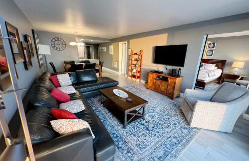 Ocean View Luxury Condo Oceanfront and Pool - Foto 71