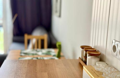 Cozy Stay Rondo ONZ Apartment - Foto 16