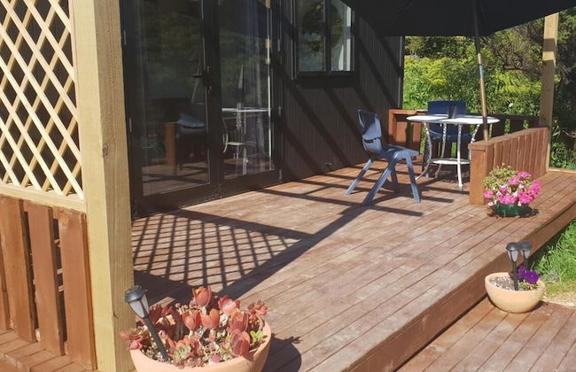 Wild Days Accommodation - Foto 28