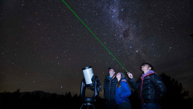 Aprenderemos sobre el sistema solar