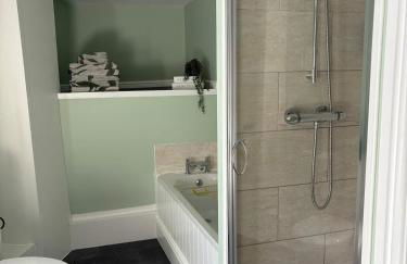 3 bedroom House in Dolgellau - Foto 10