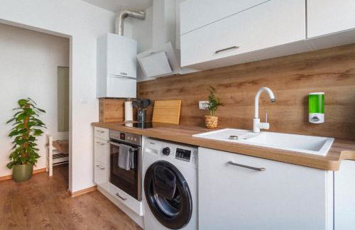 Design Apartment / 2 Room / Central / Contactless Check-in - Foto 29