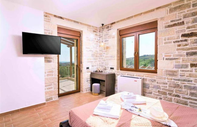 Villa Joy in Kamilari - Foto 13