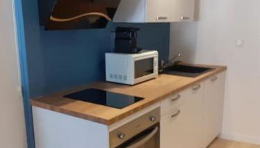 Appartement rénové dans le centre historique - Foto 3