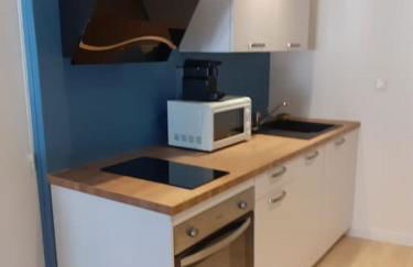 Appartement rénové dans le centre historique - Foto 3