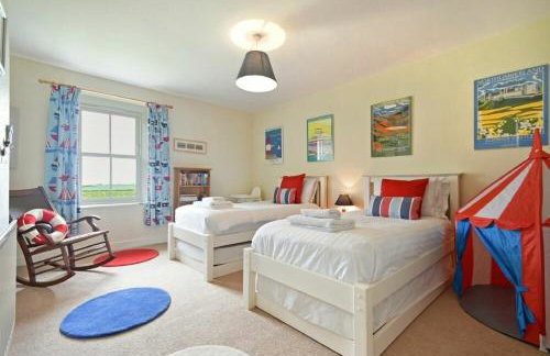 Farne View Cottage - Foto 15