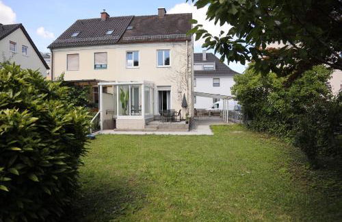 Ferienglück Rosenheim - Foto 50