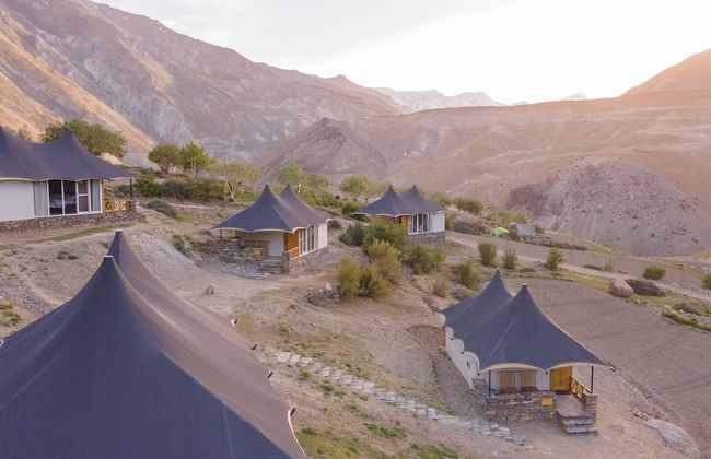 Tara Mountain Sarai - Foto 14