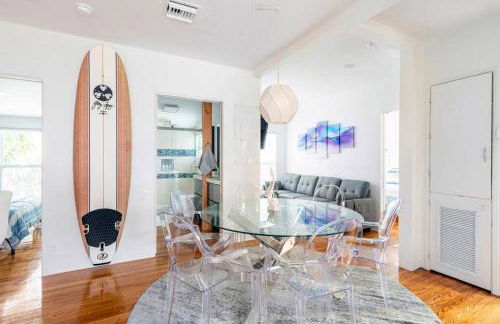 Blue Ocean Vacation Home 2 - Foto 45