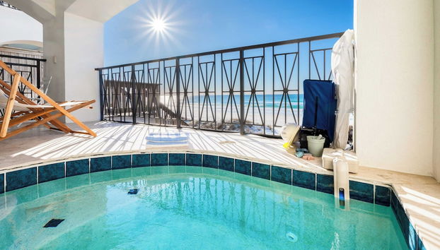 Seabird by Avantstay Beachfront Home w/ Plunge Pool & Amazing Views - Foto 2, Interior