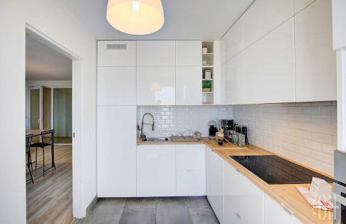 Le Lilas - 2 chambres - parking - Photo 25