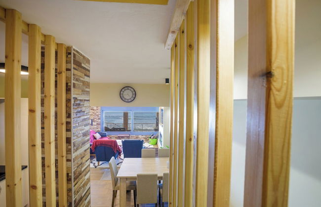 Maritinas Stone House & Apartment On The Beach - Foto 26