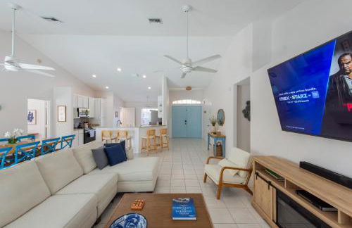 Blue Breeze Retreat - Foto 10