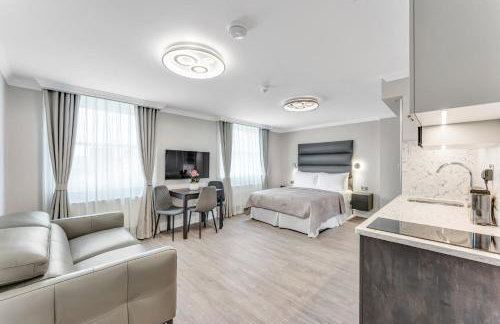 Cleveland Residences Bloomsbury - Foto 96