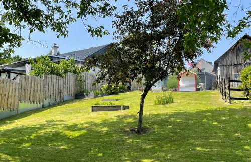 Wohnen Im Bergischen Fachwerk - Photo 45