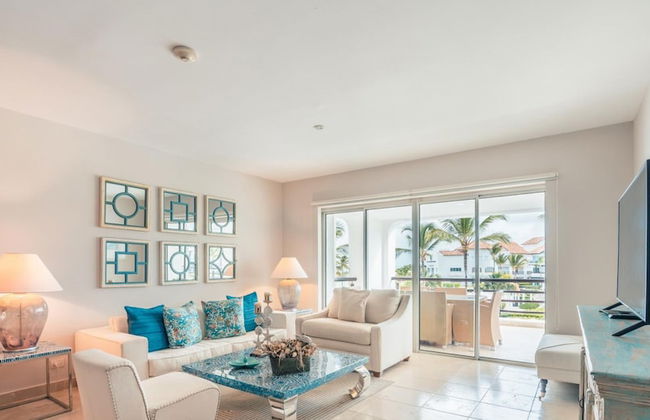 Apartment few Steps to the Beach at Punta Palmera - Foto 14