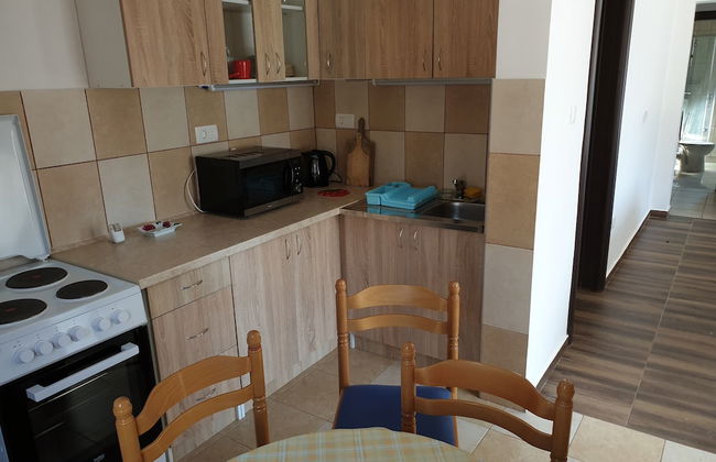 Apartments Montenegro Risan - Foto 15