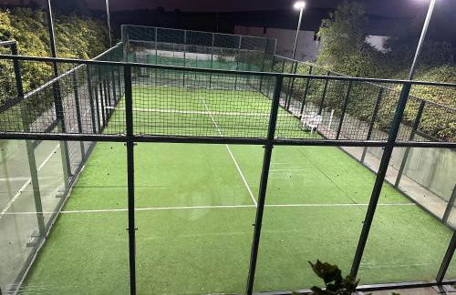 Spacious villa with private pool in Villamartin - Foto 24