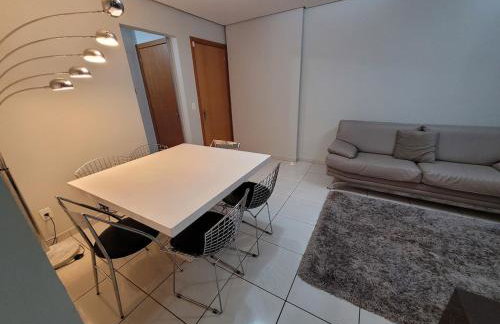 Imprensa III · Comfort and family in Brasilia - Foto 47