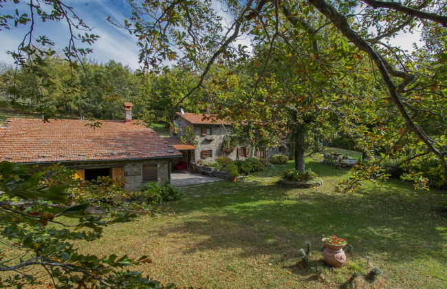 I 3 Faggi - Photo 48