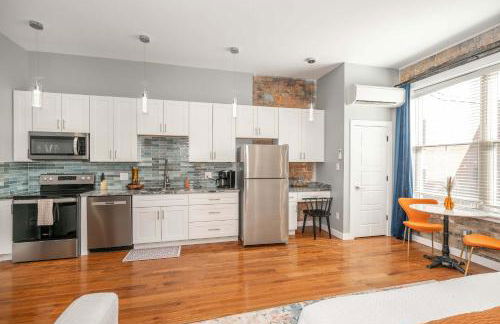 Findlay Market Suite 3 - For 2 - Foto 31