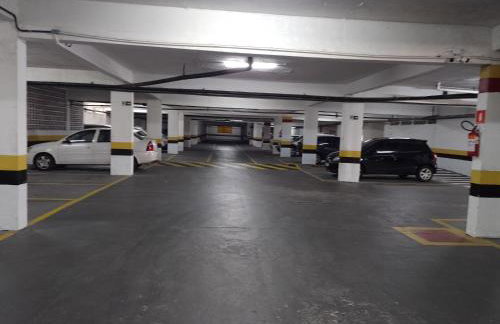 Apartamento na Praia Grande - Guilhermina - Ótima Localização - Photo 38