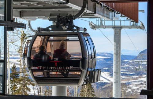 Spacious Family Friendly Townhome on Telluride Mainstreet - Foto 27