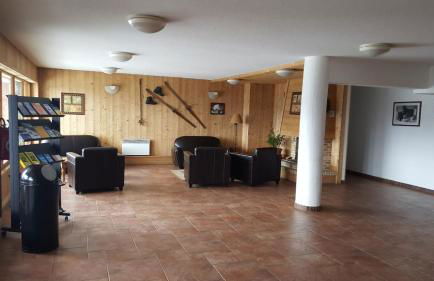 Skis aux pieds station 1800 Dame Blanche - Foto 28