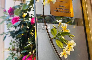 Amber Apartment Nice - Central Highlights and Beach - Foto 1