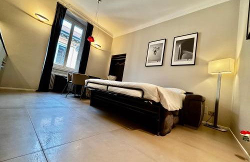 ITALIANSTAYRENTALS Apartment Solferino 37 - Photo 11