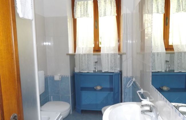 Villa Patrizia - Foto 27