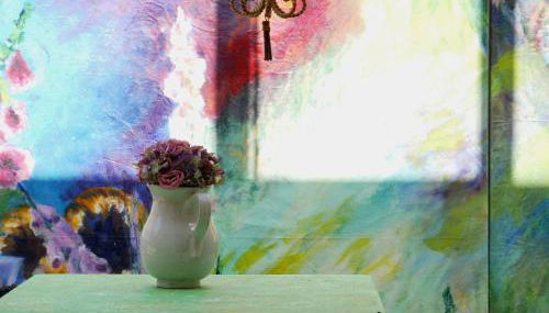 Haus Der Malerin Andrea Gawaz - Foto 3