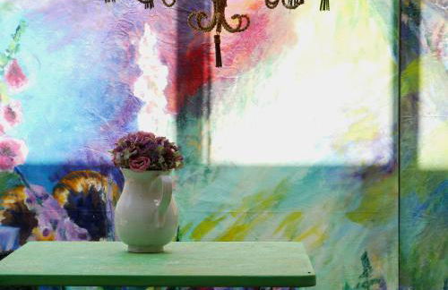 Haus Der Malerin Andrea Gawaz - Foto 3