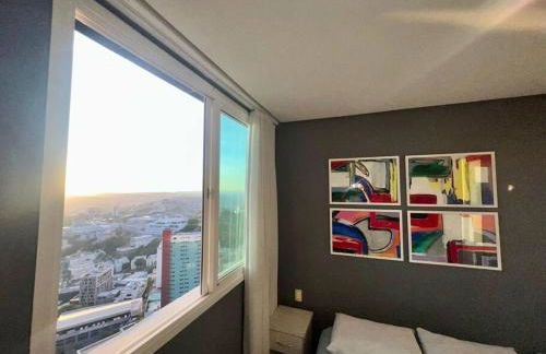 BH com Vista Imbatível! - Foto 27