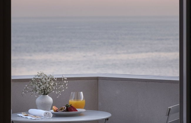 Seaview Castle by Cadenzalux - Photo 41