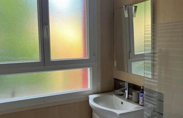 T2 Bayard - Quartier Mézières - 1 chambre -1 terrasse - Foto 5