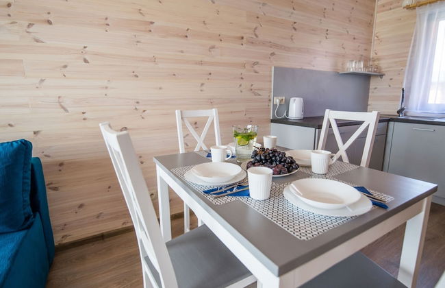 Wooden House Near Vistula Lagoon - Photo 8