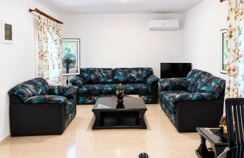 Nikolaou Apartments Keramidi - Photo 2