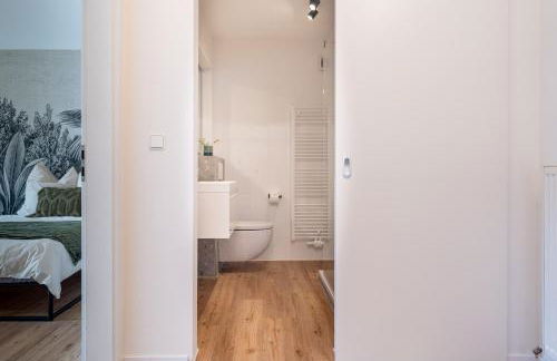 Lexapartments Altstadt zentral 80qm in Lorenz - Foto 27