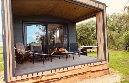 Holiday Home by Szczecin Lagoon with Garden - Foto 4