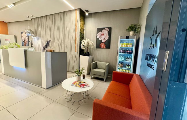 SWU Broadway - Foto 2