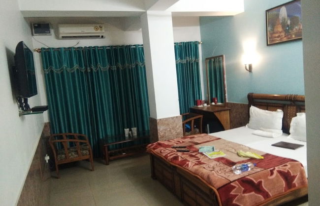 Krishan vilas Bettiah - Foto 5